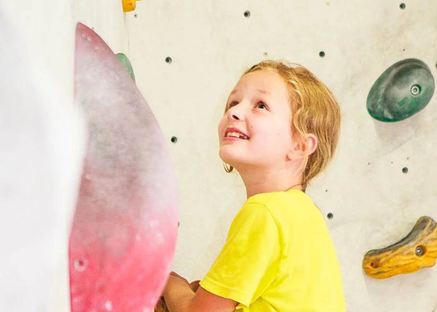 Nordwandhalle - Klettern und Bouldern – Foto 3
