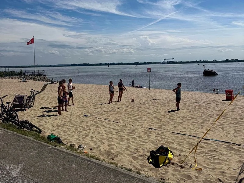 Falkensteiner Ufer Elbstrand – Bild 7