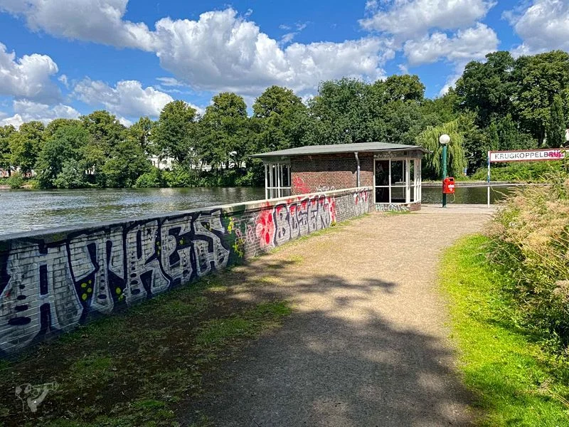 Eichenpark - Enten gucken – Bild 11