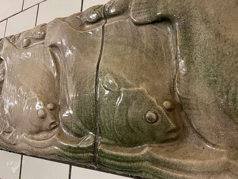 Alter Elbtunnel – Bild 9