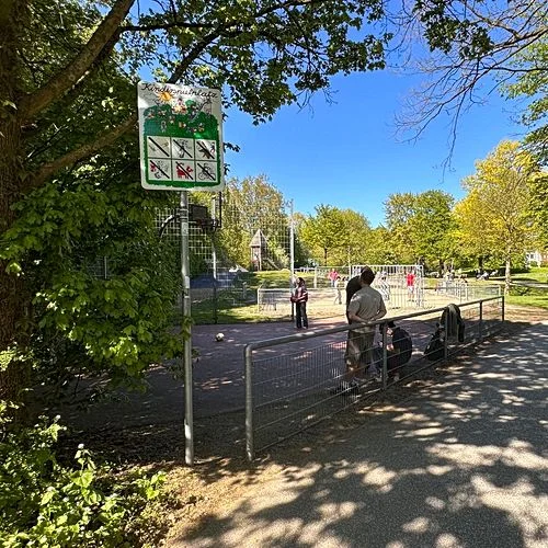 Spielplatz Meenkwiese