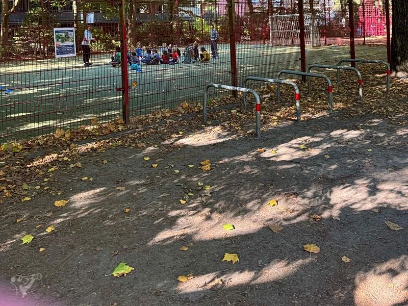 Spielplätze Lindenallee – Bild 2
