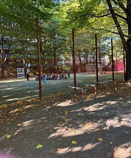 Spielplätze Lindenallee – Bild 2 von 26
