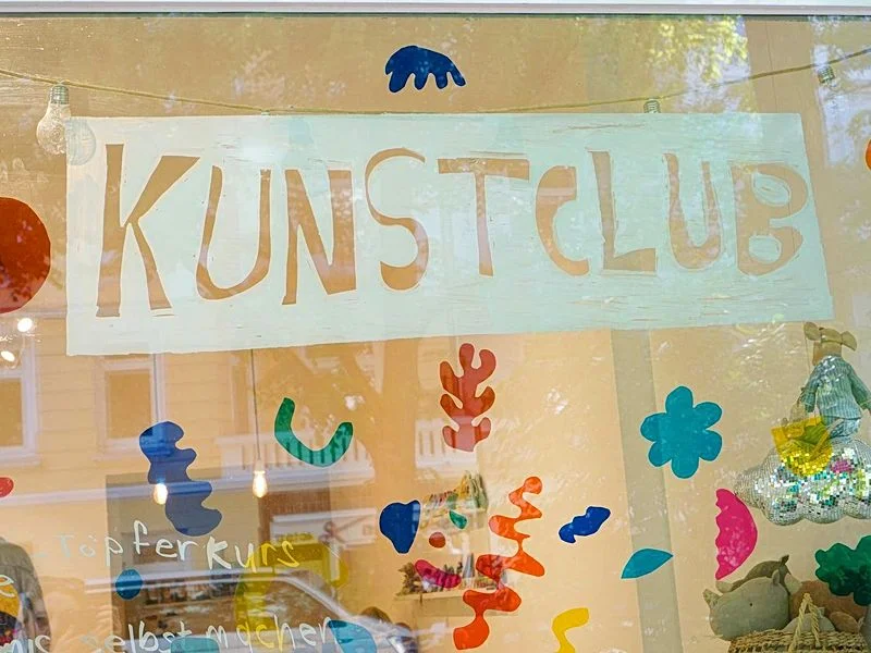 Töpferkurse für Kinder  – Bild 1