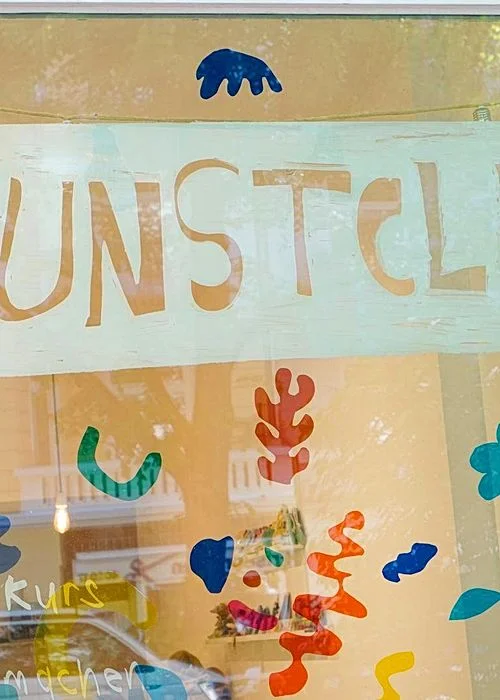 Töpferkurse für Kinder 