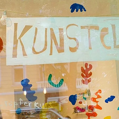 Töpferkurse für Kinder 