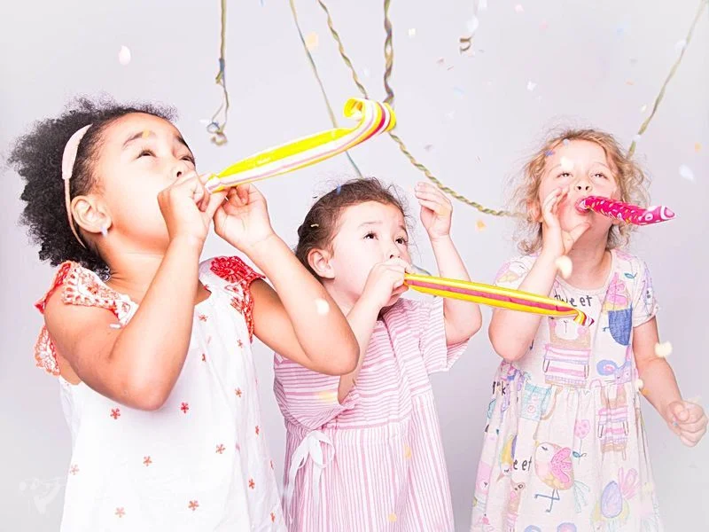 Tanzkurse für Kinder & Teens