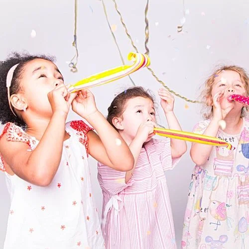 Tanzkurse für Kinder & Teens
