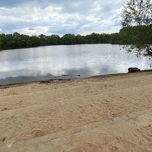 Boberger Niederung und Strand