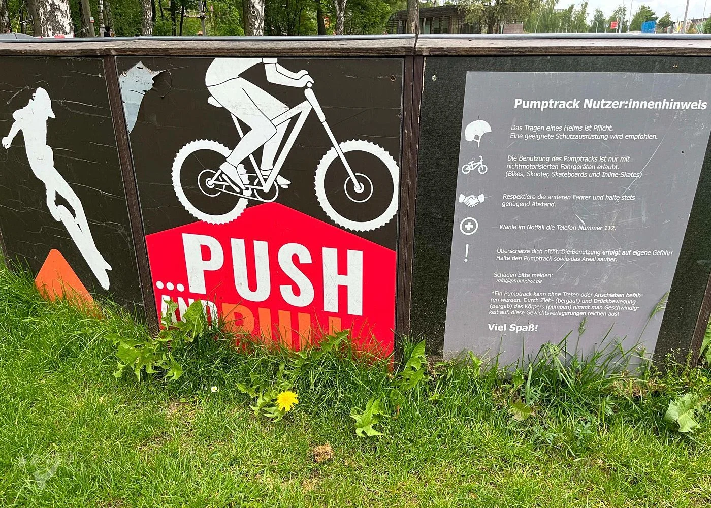 Welt der Bewegung im Wilhelmsburger Inselpark – Foto 21