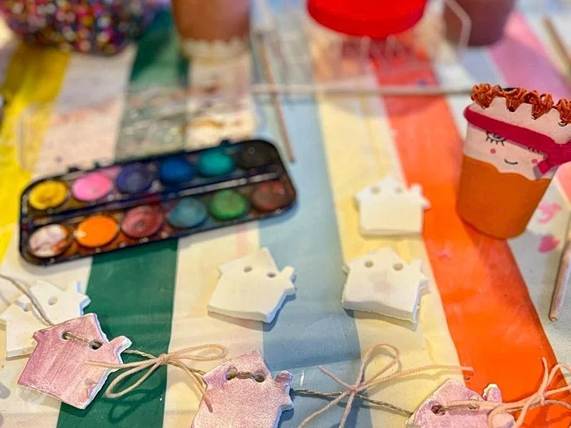 The little bold - Kreativwerkstatt für Kinder – Bild 16