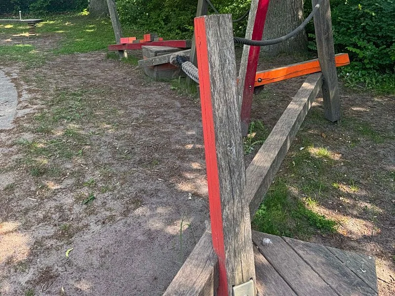 Spielplatz am Beseler Platz – Bild 8
