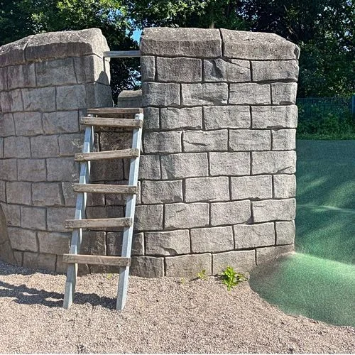 Spielplatz Königskinder am Wassermannpark