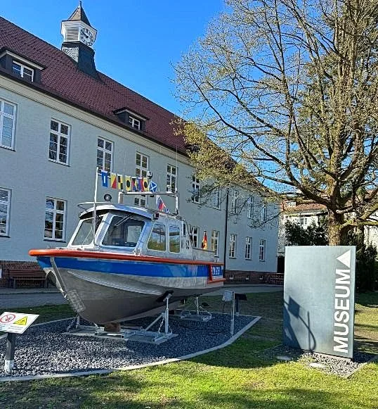 Polizeimuseum Hamburg – Bild 4