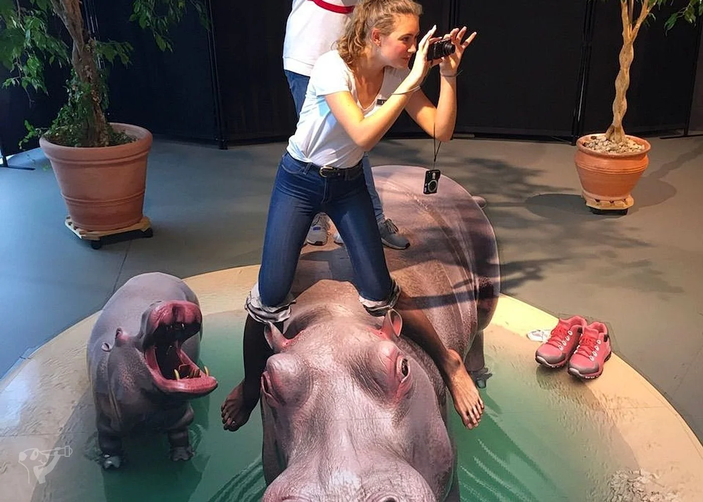 Mindways 3D TrickArt – Foto 14