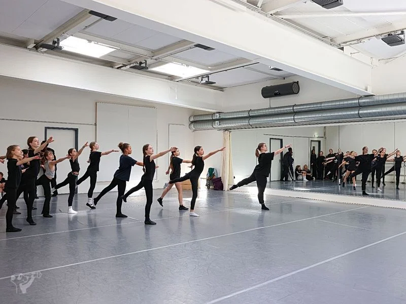Musicaltraining - The Young Talents – Bild 3