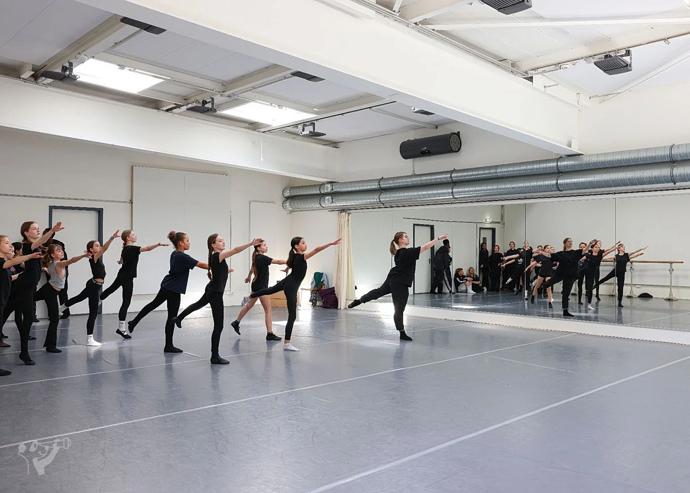 Musicaltraining - The Young Talents – Foto 1