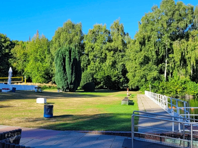 Strandbad Farmsen – Bild 22