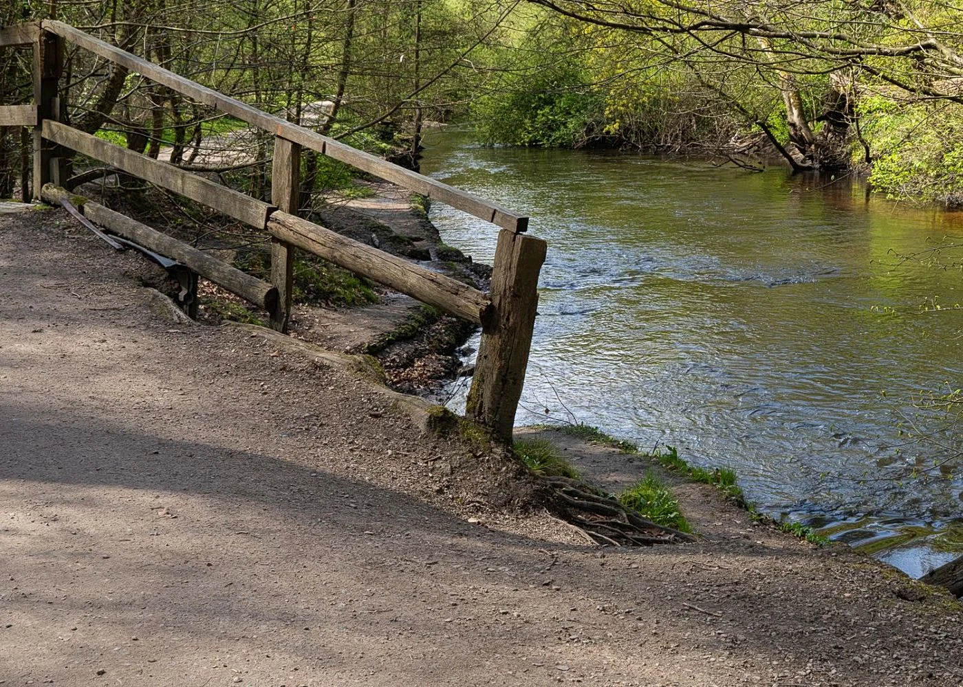 Drachenschlucht Wellingsbüttel – Foto 10