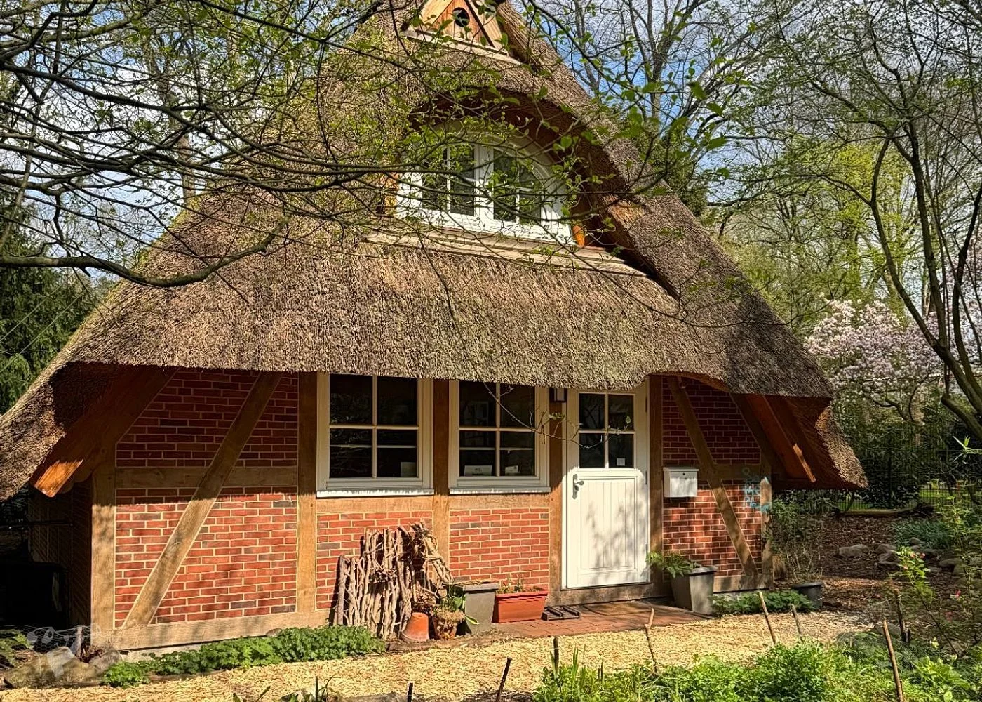 Haus der BUNDten Natur – Foto 4