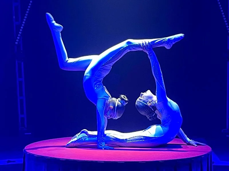 Zirkus Frank – Bild 9