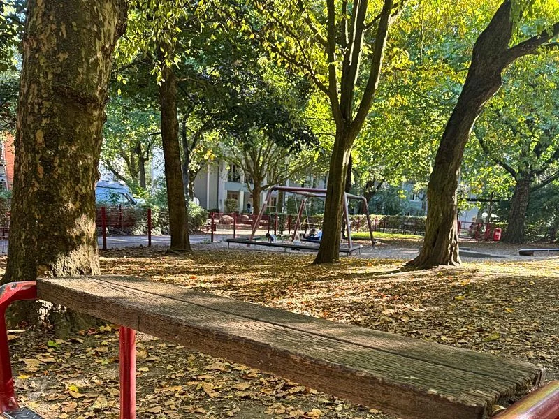 Spielplätze Lindenallee – Bild 9