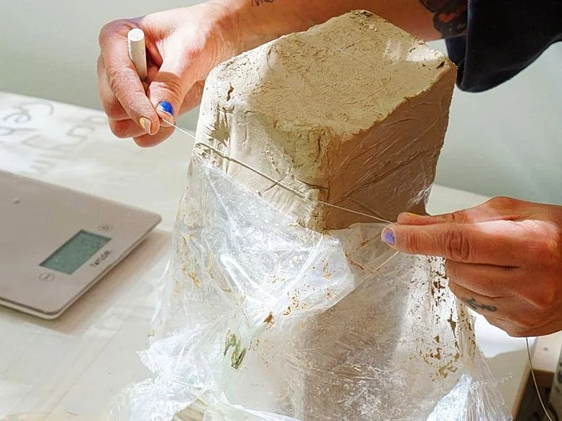 Töpferkurse für Kinder  – Bild 2