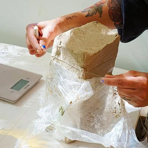 Töpferkurse für Kinder 