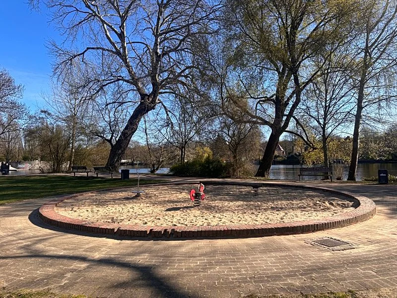 Hayns Park – Bild 14