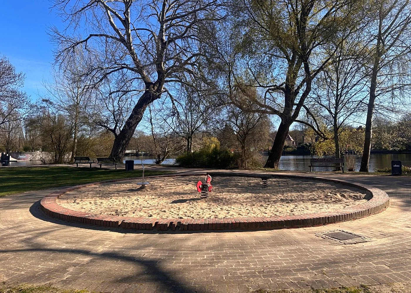 Hayns Park – Foto 14