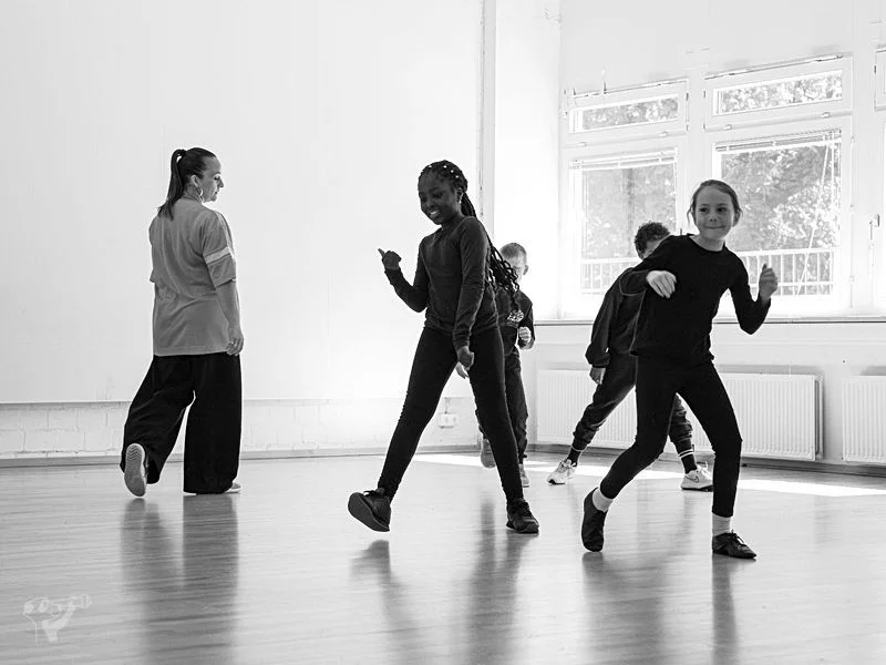 Musicaltraining - The Young Talents – Bild 4