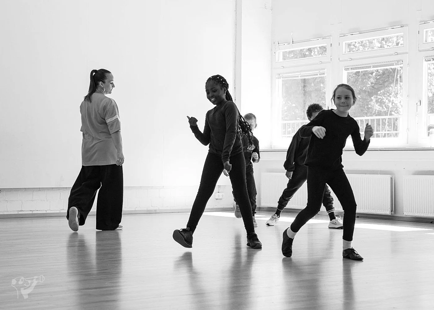 Musicaltraining - The Young Talents – Foto 2