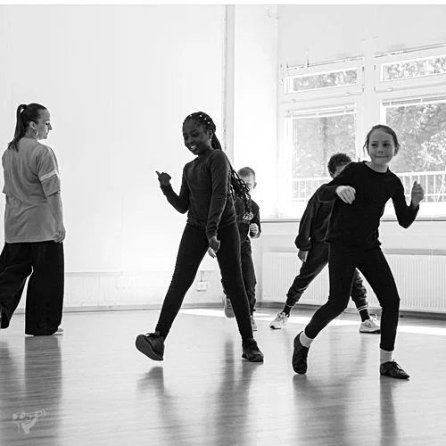 Musicaltraining - The Young Talents