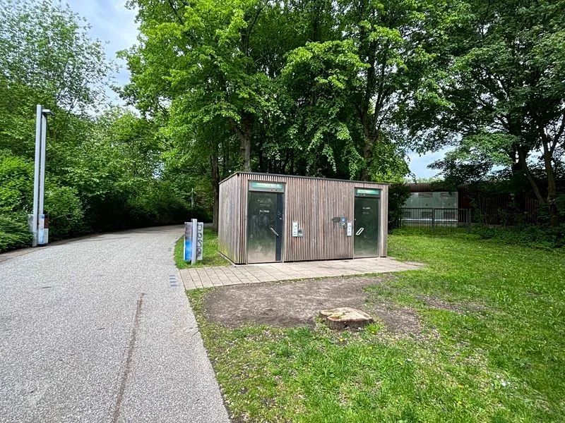 Spielplatz Geheimnisvolle Insel  – Bild 12