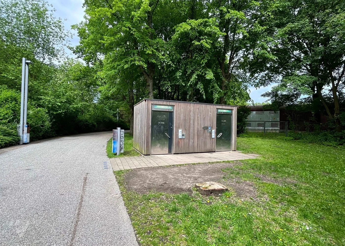 Spielplatz Geheimnisvolle Insel – Foto 11