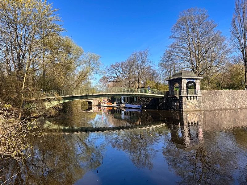 Hayns Park – Bild 8