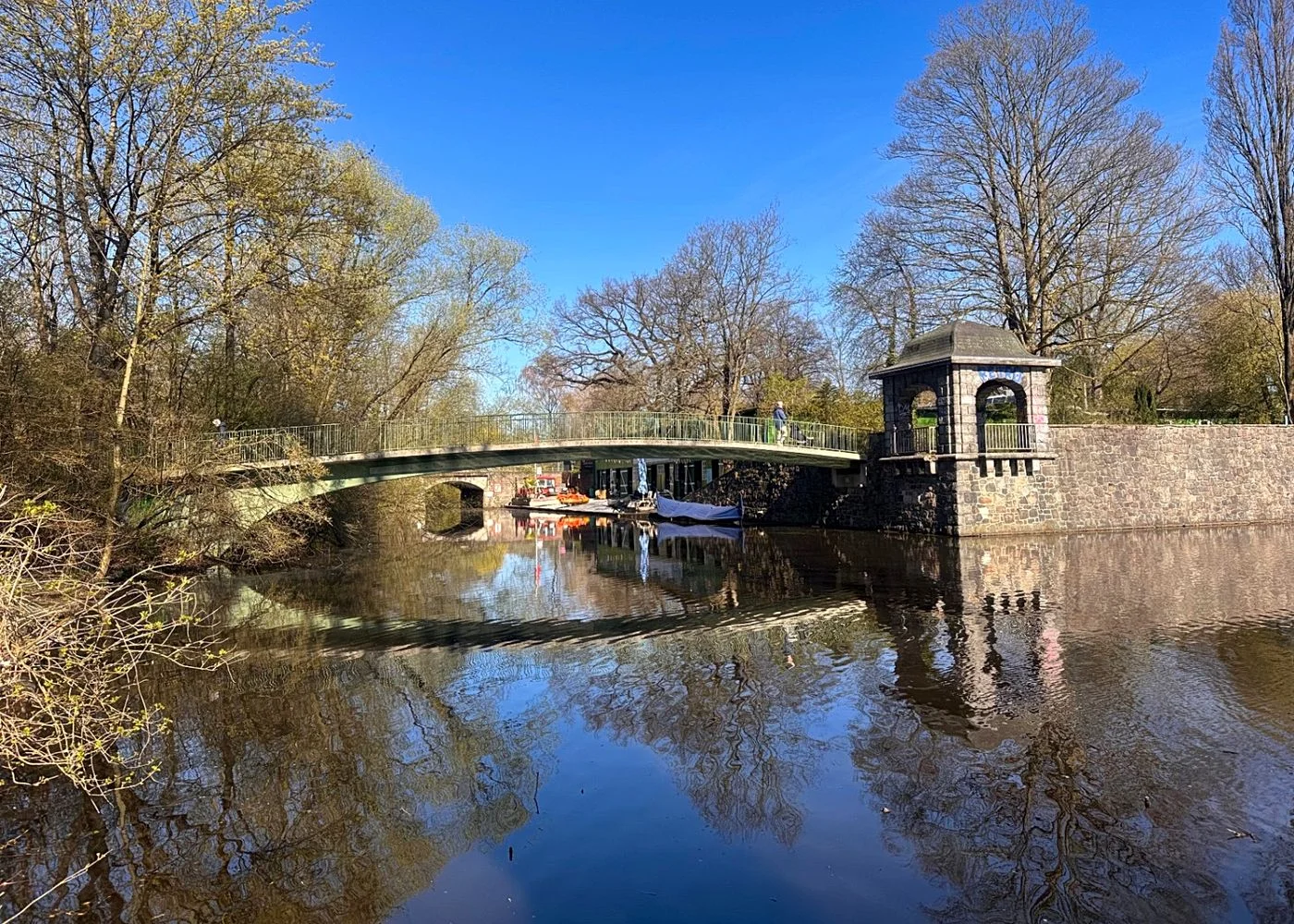 Hayns Park – Foto 8