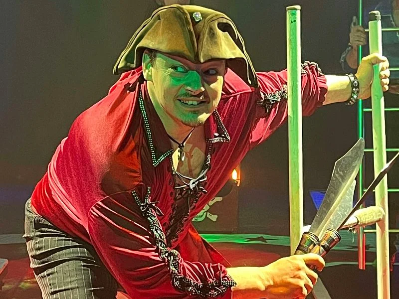 Zirkus Frank – Bild 15