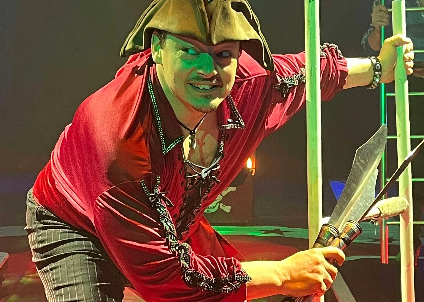 Zirkus Frank – Foto 14