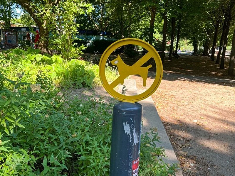 Spielplatz Unzerstraße im Walter-Möller-Park – Bild 19