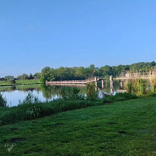 Wasserpark Dove-Elbe