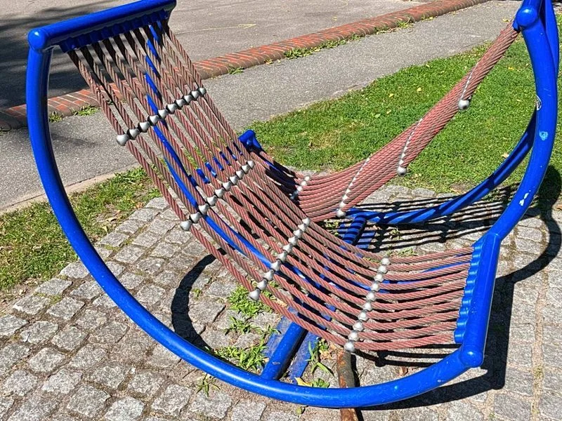 Spielplatz Unzerstraße im Walter-Möller-Park – Bild 25