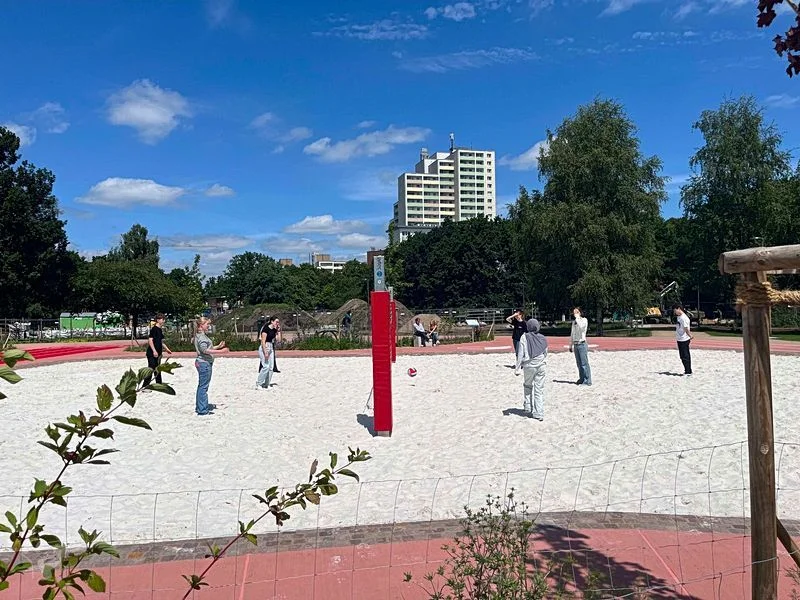 Willi-Brandt-Park – Bild 13