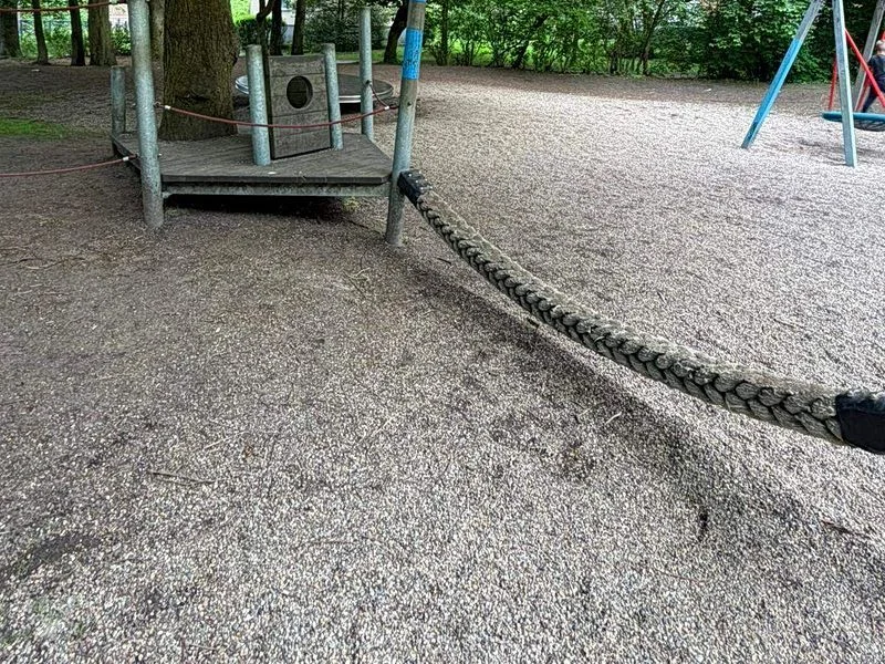 Piratenspielplatz Schnelsen – Bild 5