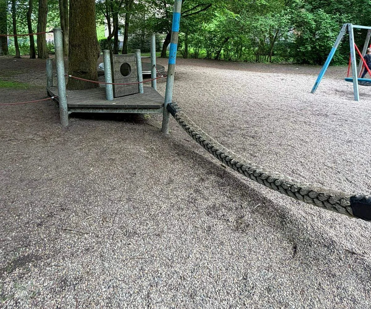 Piratenspielplatz Schnelsen – Foto 5