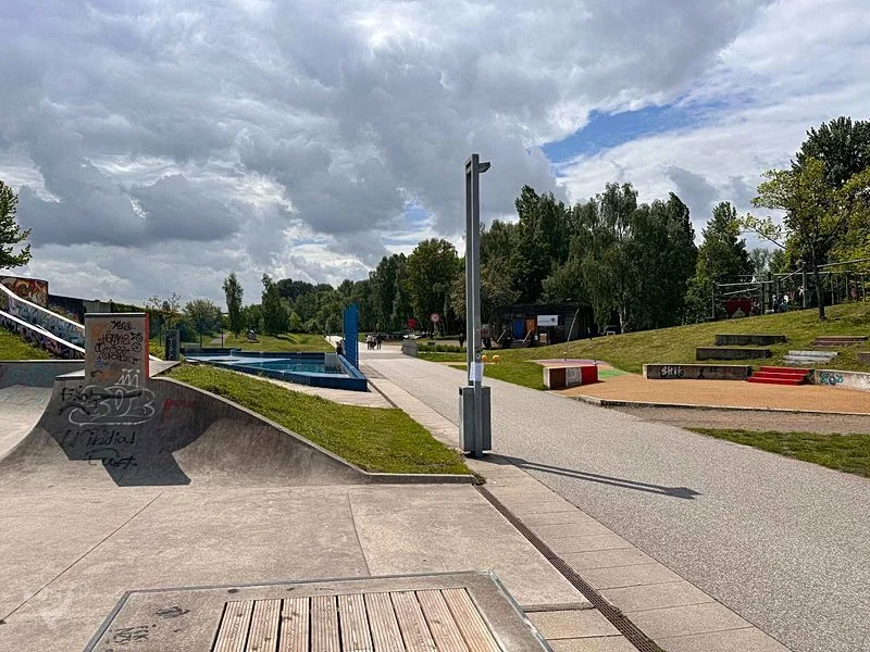 Welt der Bewegung im Wilhelmsburger Inselpark – Bild 11