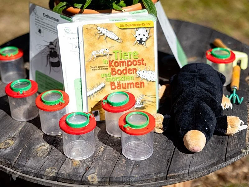 BUND Naturerlebnisgarten – Bild 5