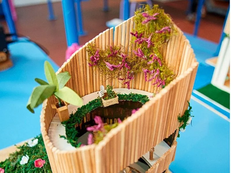 Urbaneo - Junges Architekturzentrum  – Bild 7
