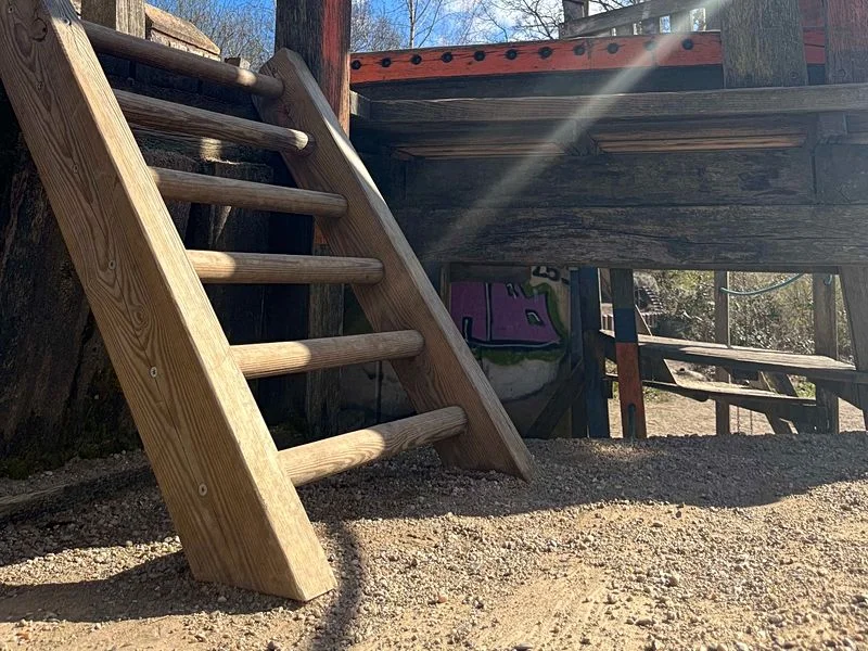 Ritter Spielplatz Schemmannstraße – Bild 13