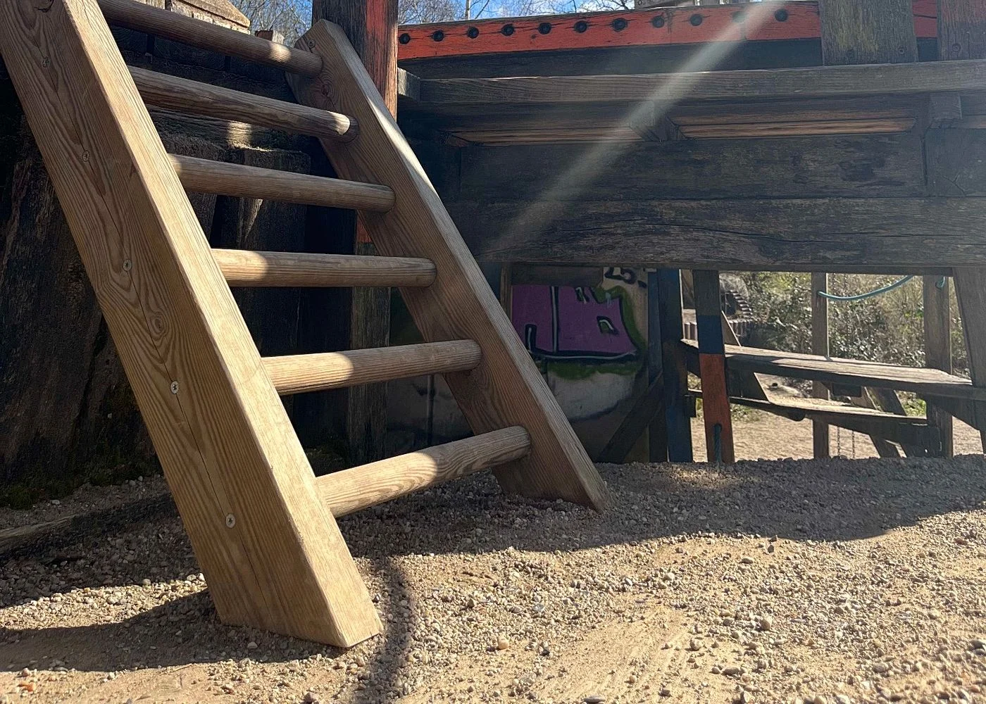 Ritter Spielplatz Schemmannstraße – Foto 13